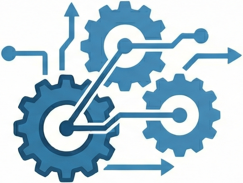 Rainy Intelligence Logo